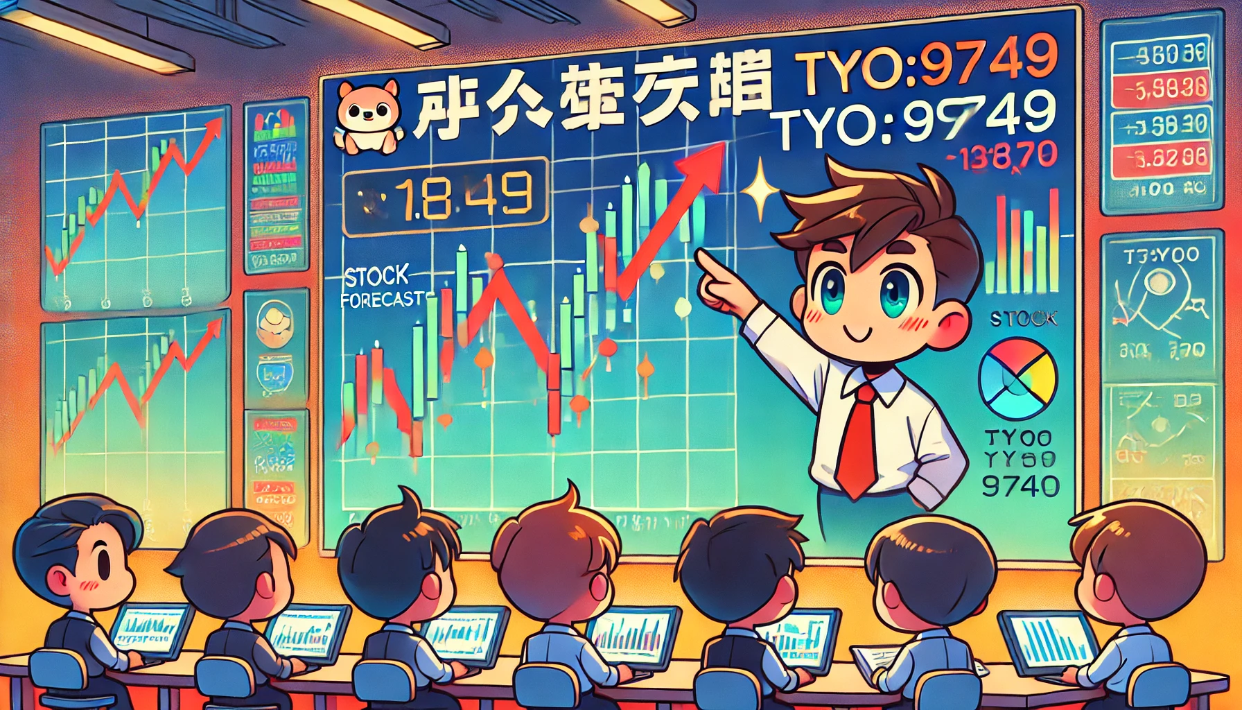 [アナリストの評価] 富士ソフト株式会社 (TYO: 9749) の富士ソフト株価、2025年、2026年、2030年、2040年に向けた予想、目標、および配当情報